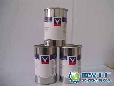 上海凯丰塑胶器材如何赋能高品质油墨，让每一印都出色